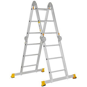 Лестница трансформер Алюмет TW1 433 8164623