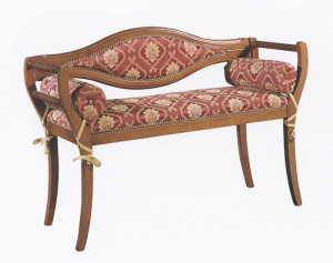 Софа  PANTERA LUCCHESE 1049