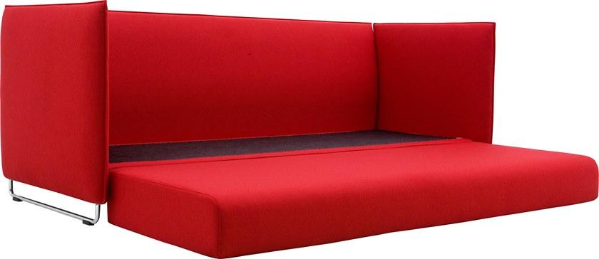 SOFTLINE 3-местный тканевый диван-кровать sun-id-1493458 - Вид №4