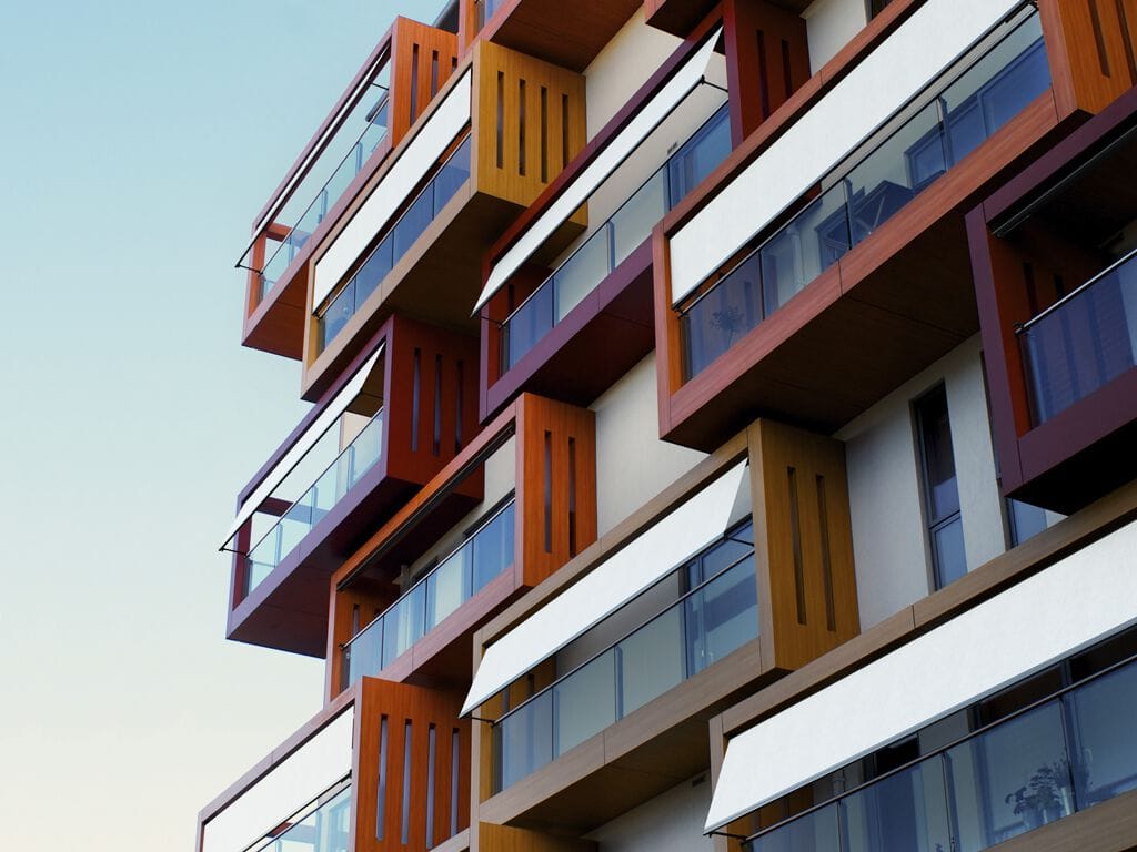 Тент от падения Gaviota SOLARIS ARCH-00065711