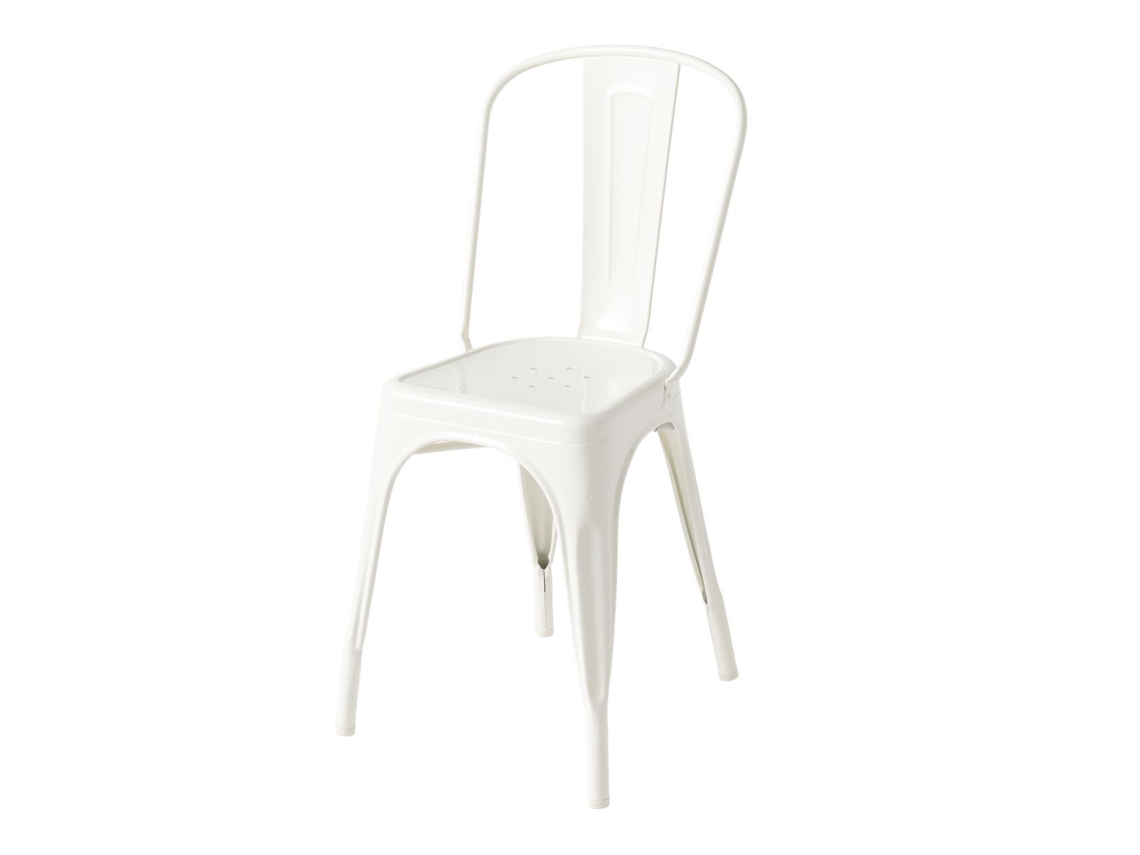 Стальной стул Tolix ABC ARCH-00036481 - Вид №1