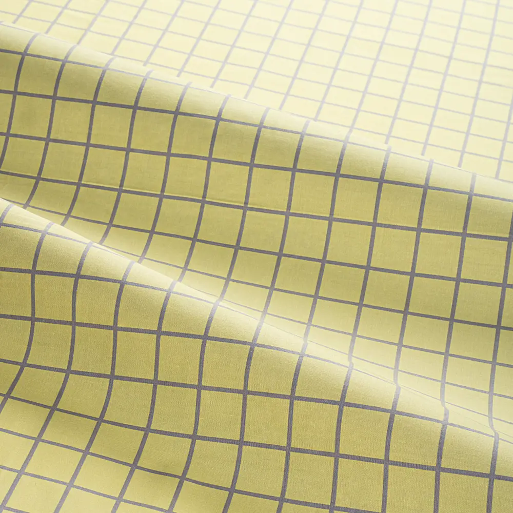 Комплект постельного белья Amore Mio Китти полутораспальный сатин разноцветный STLM-2035377 - Вид №2