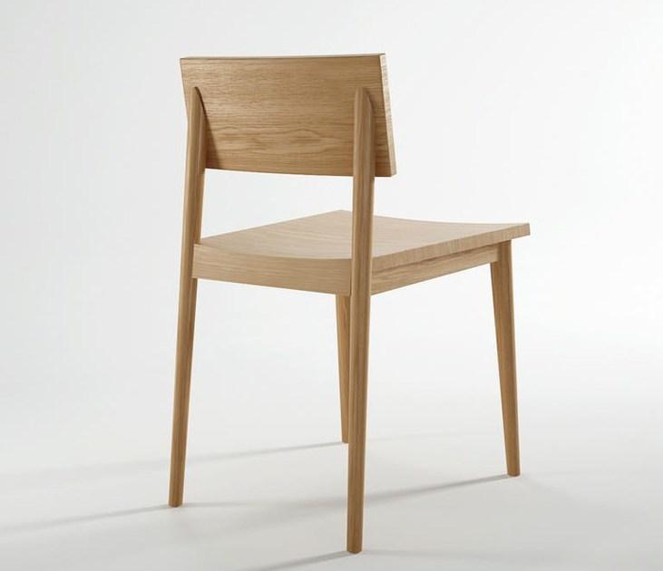 KARPENTER Деревянный стул Vintage sun-id-1494105 - Вид №6