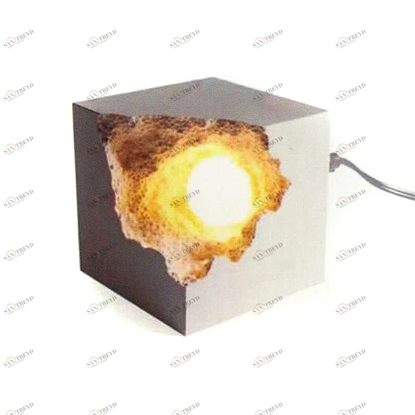 Настольная лампа KC110T-1 от Delight Collection DELIGHT COLLECTION ИНТЕРЬЕРНЫЕ 244901 Серый 