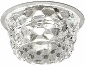 AXOLIGHT Светодиодный точечный светильник на потолок Fedora