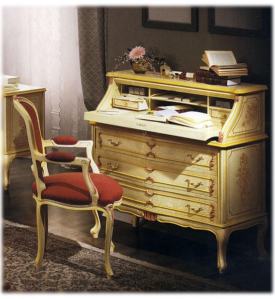 Комод  EZIO BELLOTTI 3102 Platinum