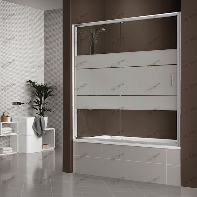 A-6CP2 Quadra collection Раздвижная дверь DUKA 45258