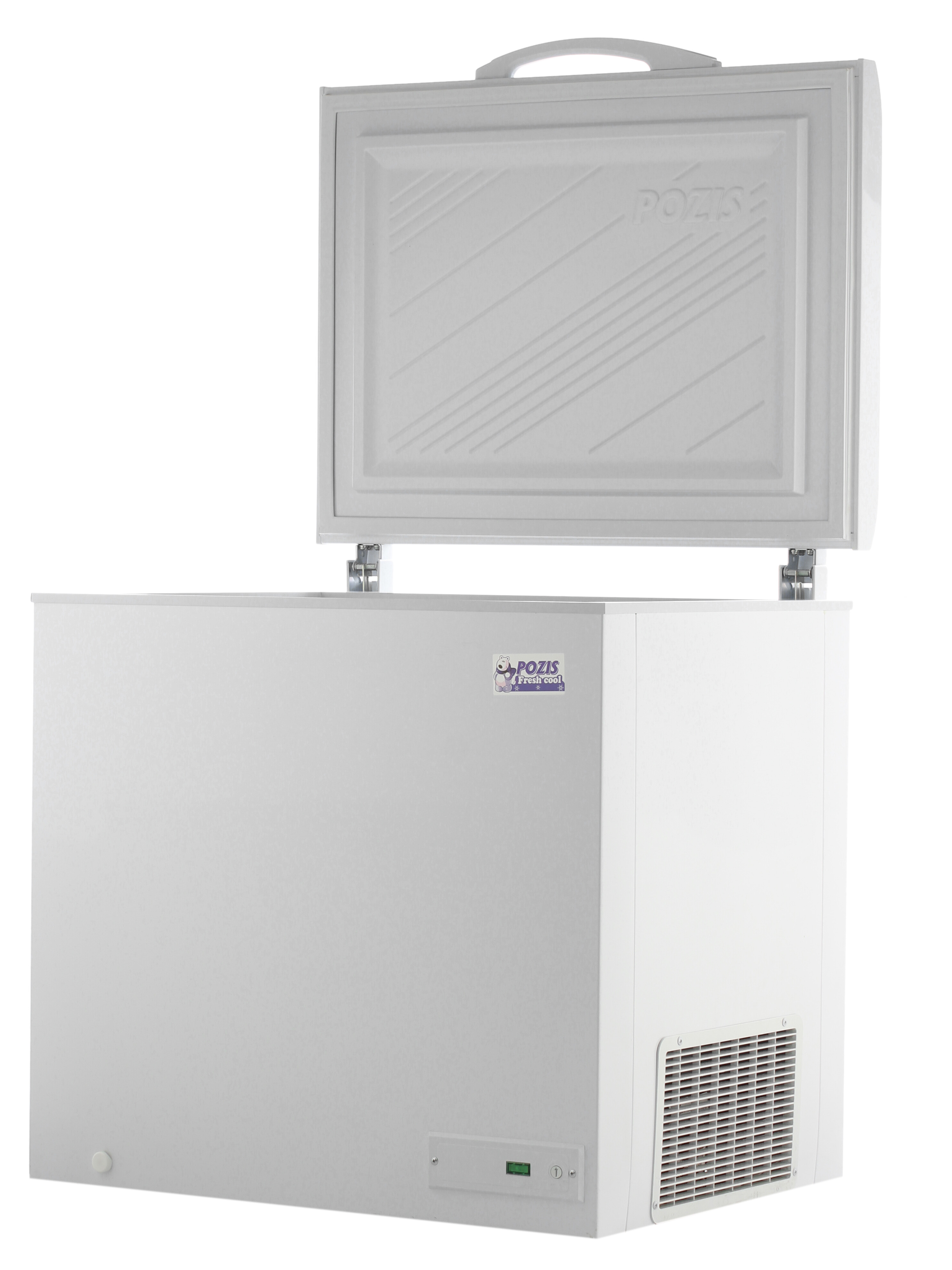 7922667 Морозильный ларь Pozis FH-256-1 белый STDN-0019123 - Вид №6