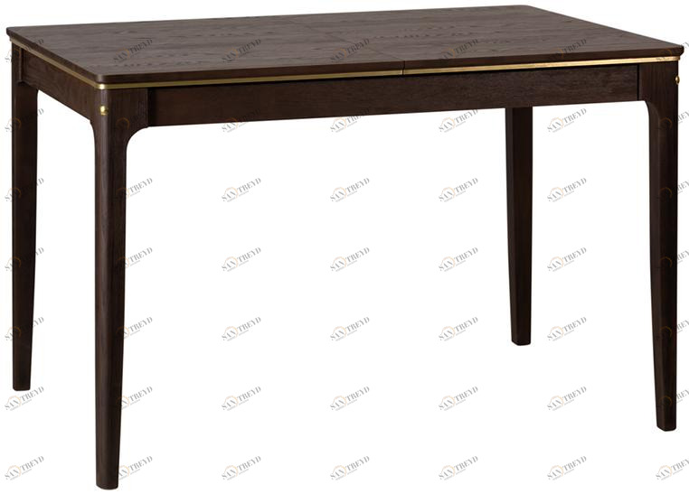 2474 Стол обеденный 120 Модерн Дуб Гладстоун R-HOME 400348H_Гладстоун