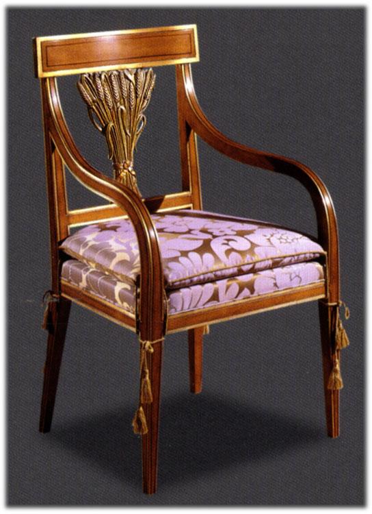 Стул Odeon BUSNELLI ADAMO 5410 