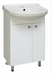Тумба Классик 50 с умывальником Classic 50