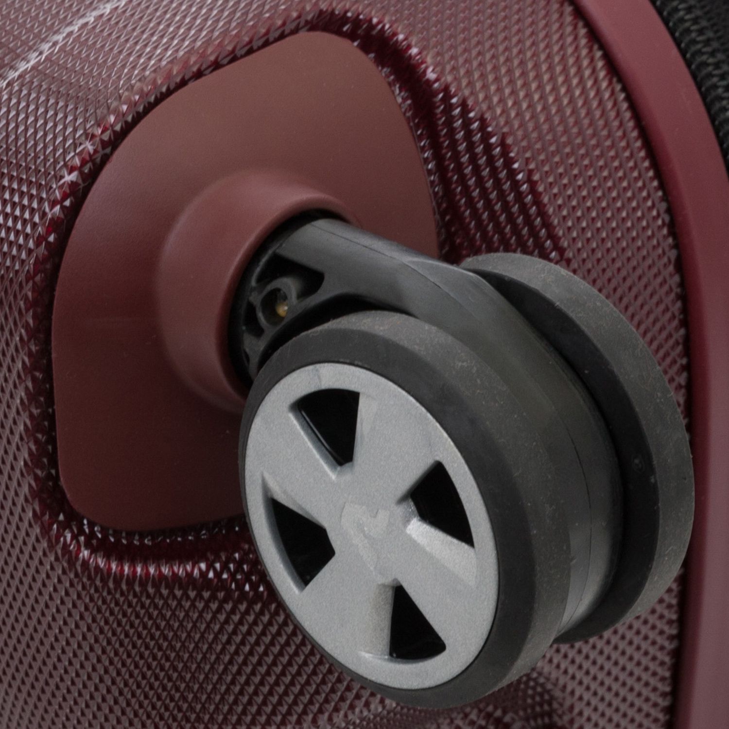 5464-0505 Чемодан 5464 Uno Zsl Premium Cabin Trolley Roncato Uno ZSL Premium 2.0  - Вид №4