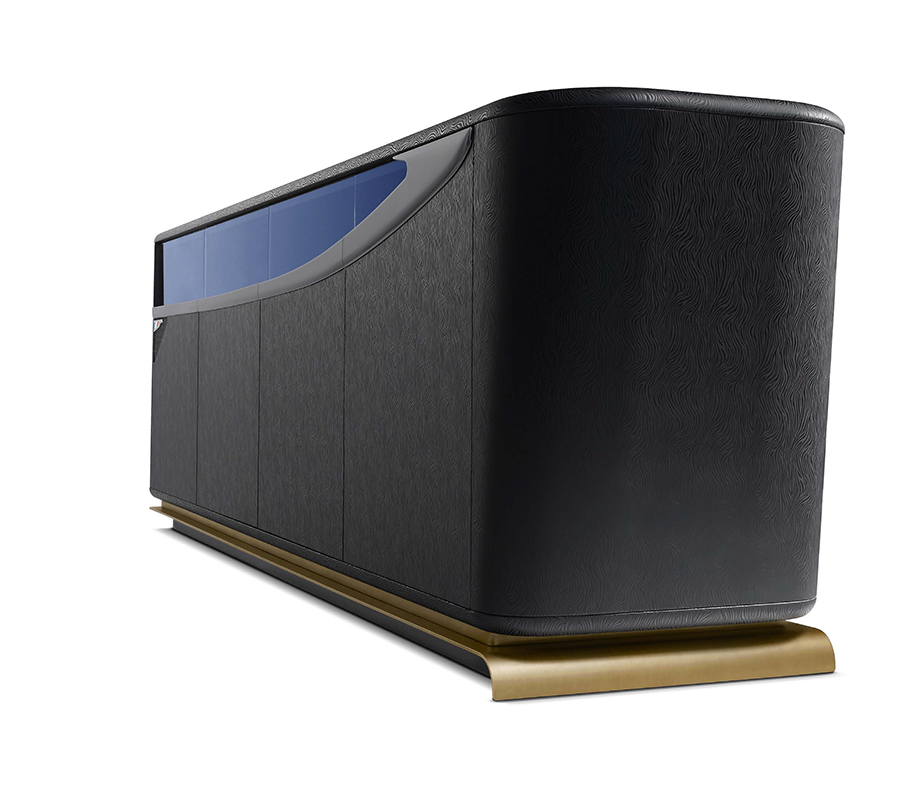 Буфет  AR ARREDAMENTI EVANTRA CREDENZA  - Вид №2