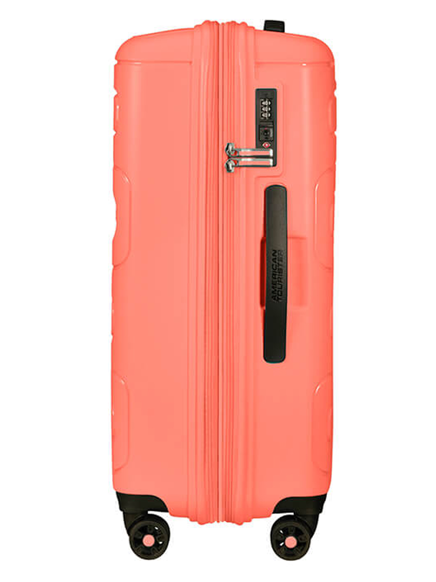 51G-71002 Чемодан 51G*002 Spinner Expandable 68 American Tourister Sunside  - Вид №2