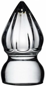 NUDE Соковыжималка для цитрусовых Crystal Cruet