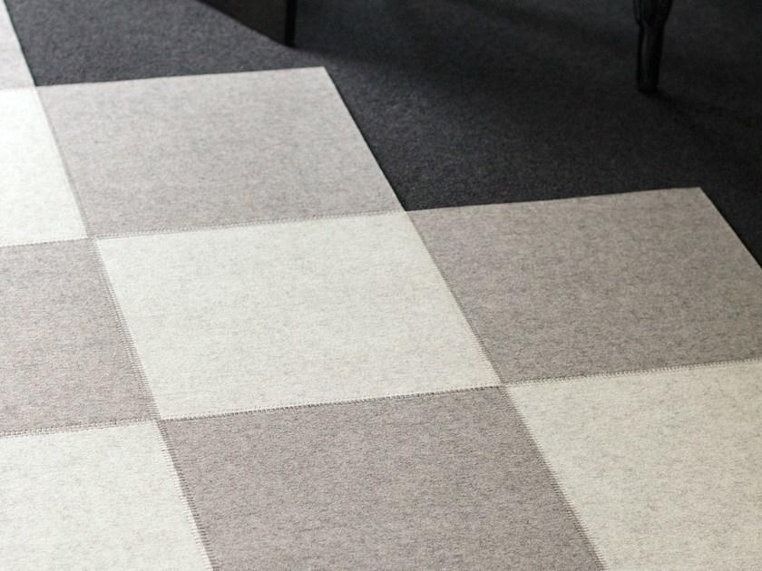 HEY-SIGN Войлочный ковер sun-id-1455382 - Вид №3