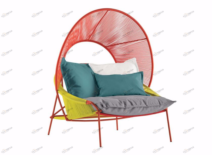 Roche Bobois Кресло Traveler sun-id-1362817