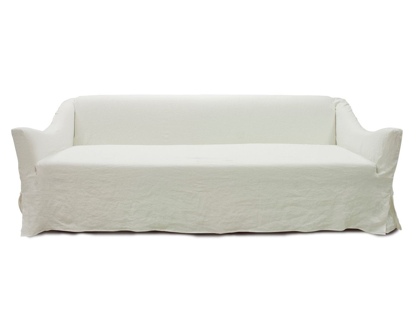 Двуспальный диван-кровать из ткани CREARTE COLLECTIONS Ascot Contemporain ARCH-00015798