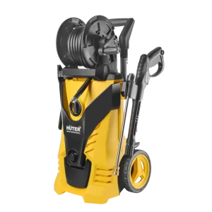 Мойка высокого давления Huter W210i, 210 бар, 450 л/ч