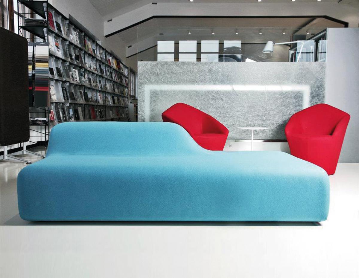 001479 Диван Season Viccarbe  - Вид №2