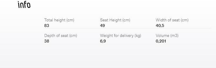 TON готов Stockholm 313 700 - Вид №6