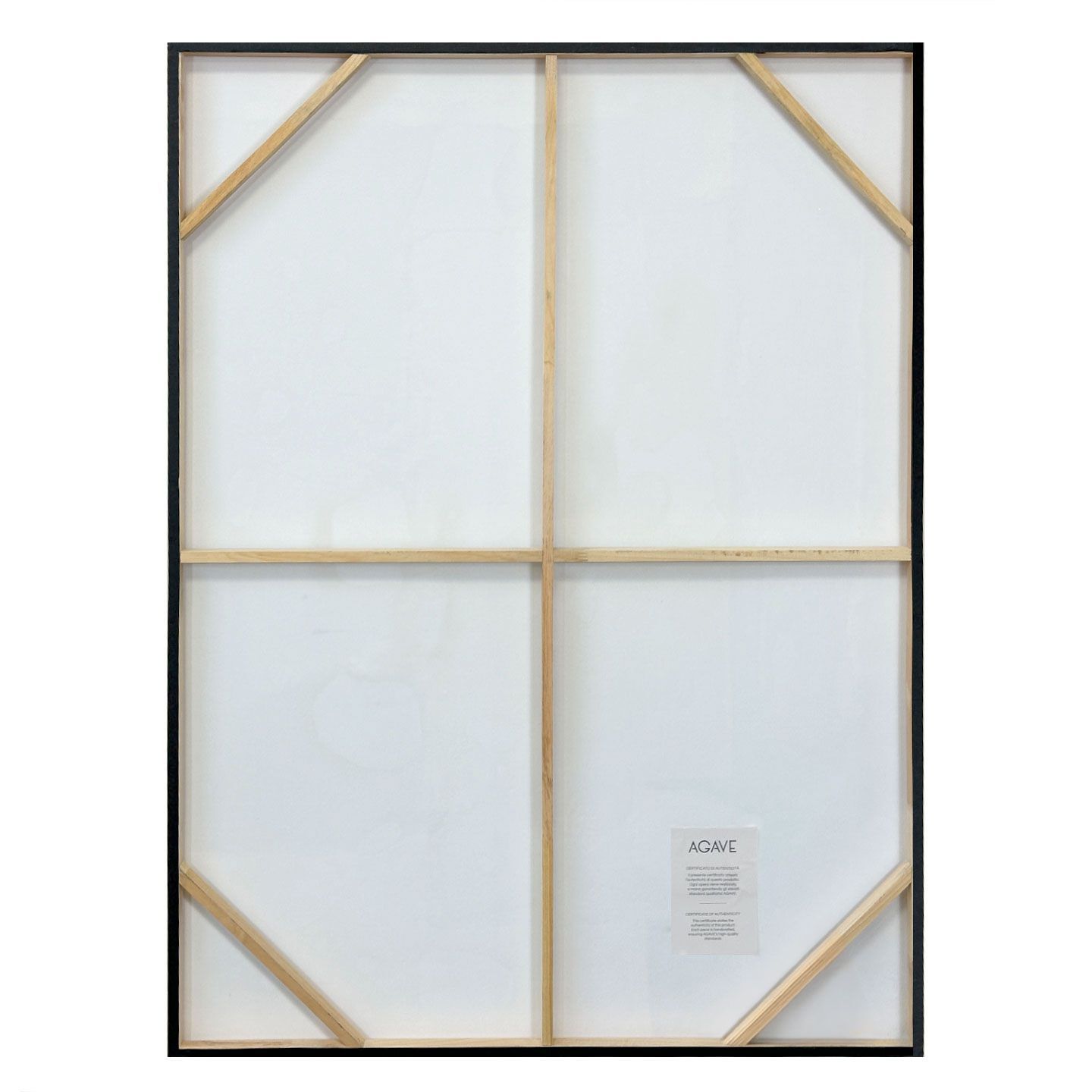 Холст рамки Agave SAHARA ARCH-00105739 - Вид №2