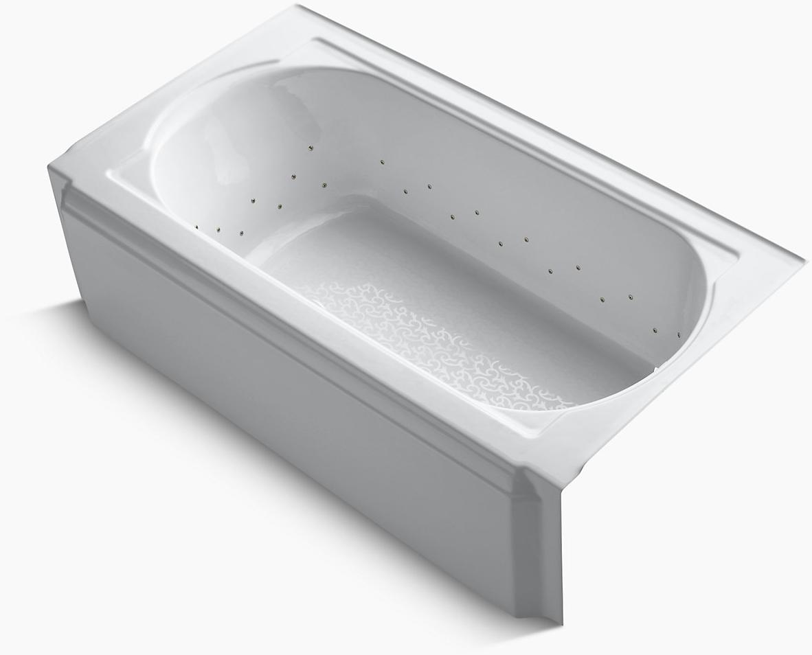 KOHLER Мемуары 60 K-724-GBN-96  - Вид №1