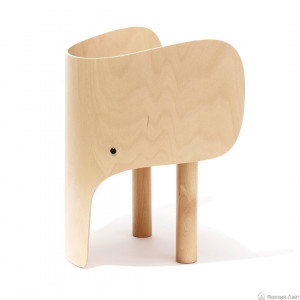 Elements Optimal ELEPHANT CHAIR стул