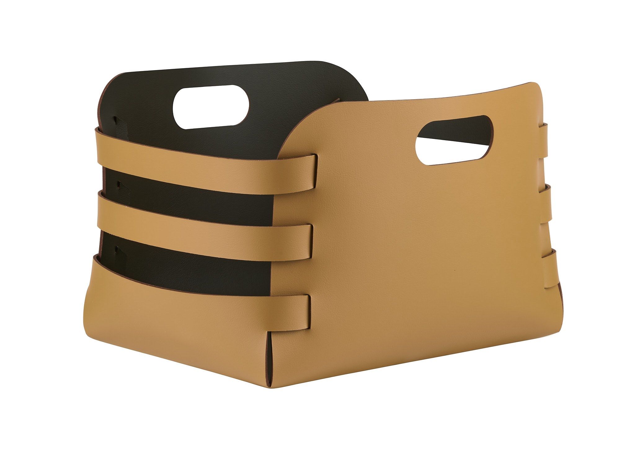 Кожаная корзина ADJ Рига ARCH-00146149 - Вид №13