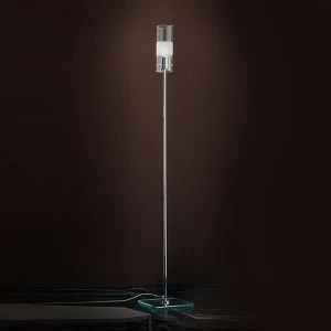 Торшер XILO R10 от De Majo DE MAJO  246439 Хром