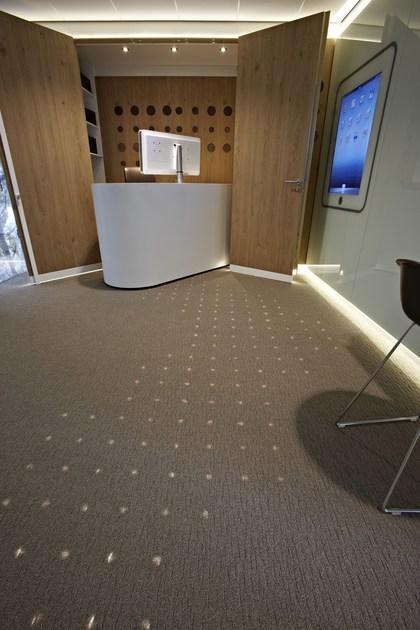 Large Luminous Surfaces Светодиодный светильник для светлых полов sun-id-1434996 - Вид №32