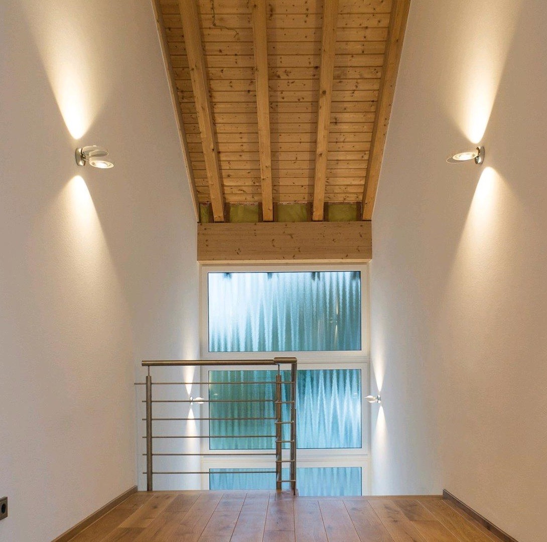 Studio Italia Design Nautilus AP1-PL1 165006 универсальный светильник 112044 - Вид №4