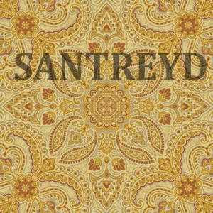 1011-3 Обои Alessandro Allori Marrakech