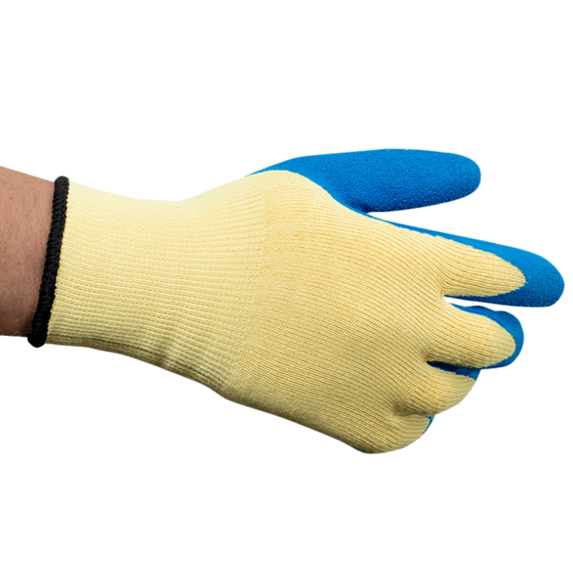 81960746 Перчатки 50 г, плотный облив, 11 р Santreyd  - Вид №3