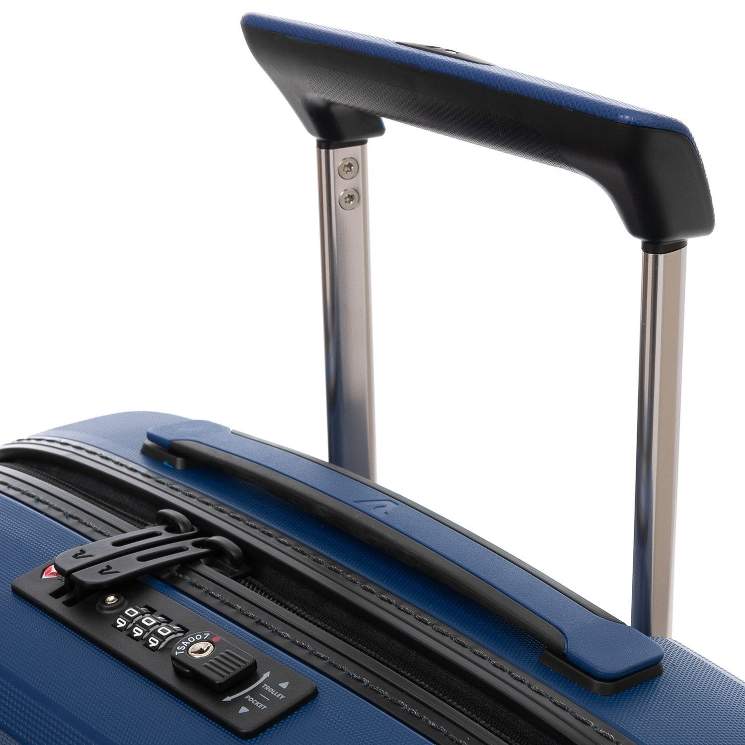 5553-3083 Чемодан 5553 Trolley S Roncato D-BOX  - Вид №11