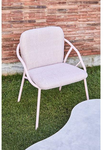 MUSOLA Стул складной с подлокотниками Nansa sun-id-1445867 - Вид №3