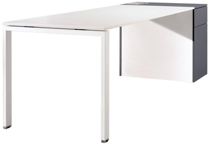 Ultom Прямоугольный операционный стол из меламина с ящиками 6x3 sun-id-1461312 - Вид №2