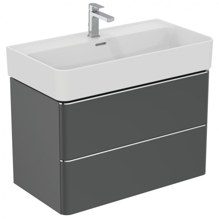 T300101 Раковина 80 см Ideal Standard STRADA II - Вид №8