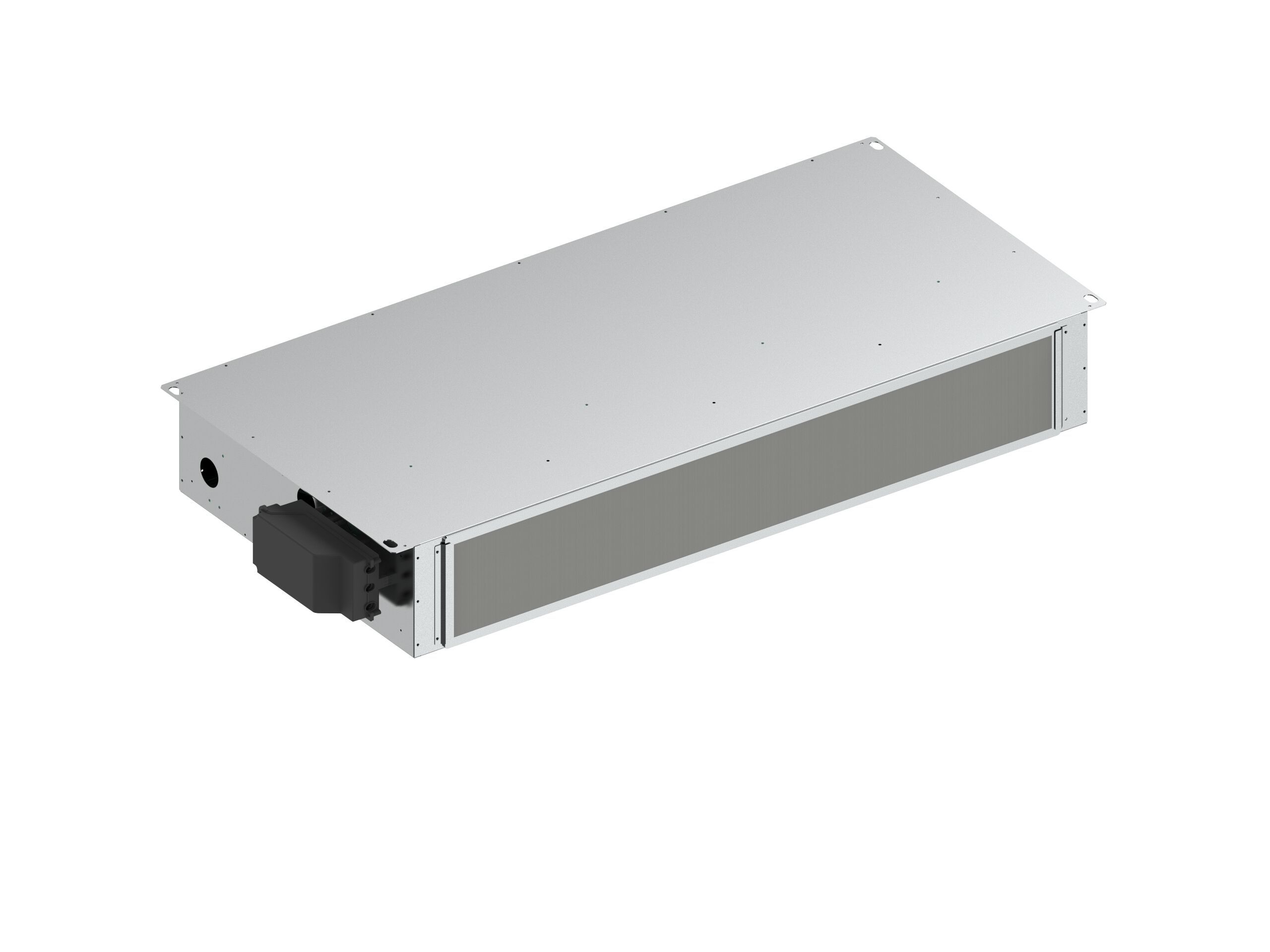 Воздуховод катушки вентилятора Innova Ducto ARCH-00001600