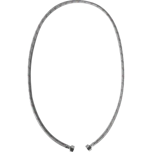 Гибкая подводка UNI-FITT для воды 1/2" 200 см 85060800