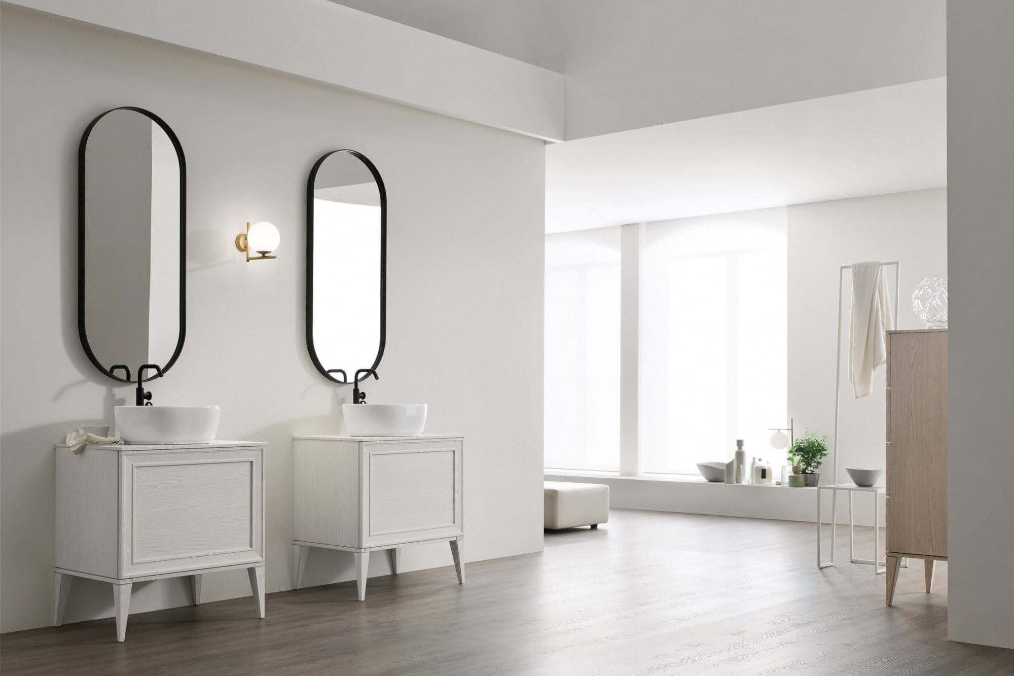 Комплект мебели 08 Arcom Opera STARC167