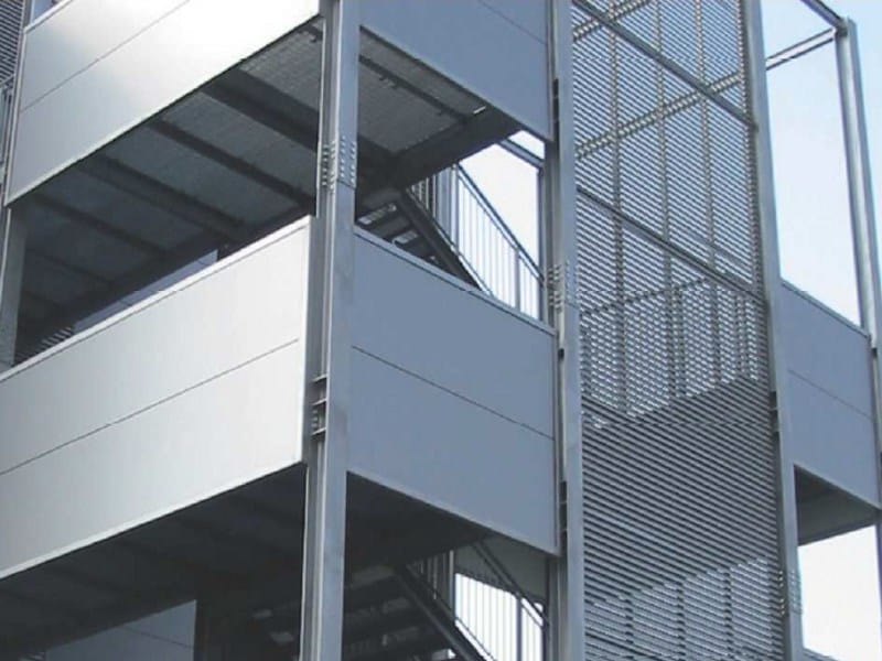 Антифертиго шаг Defim Orsogril ступени ARCH-00001524 - Вид №1