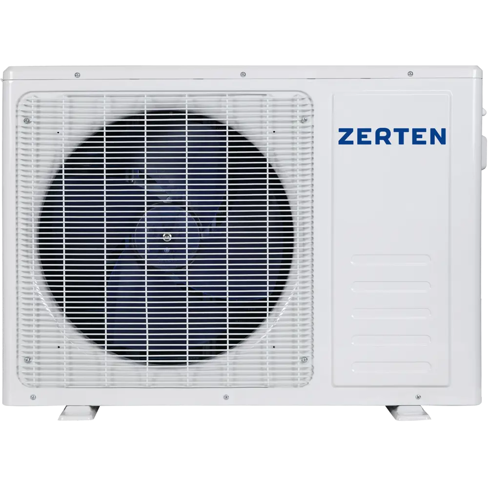 Сплит-система Zerten CE-9, 9K BTU, охлаждение/обогрев STLM-2079515 - Вид №1