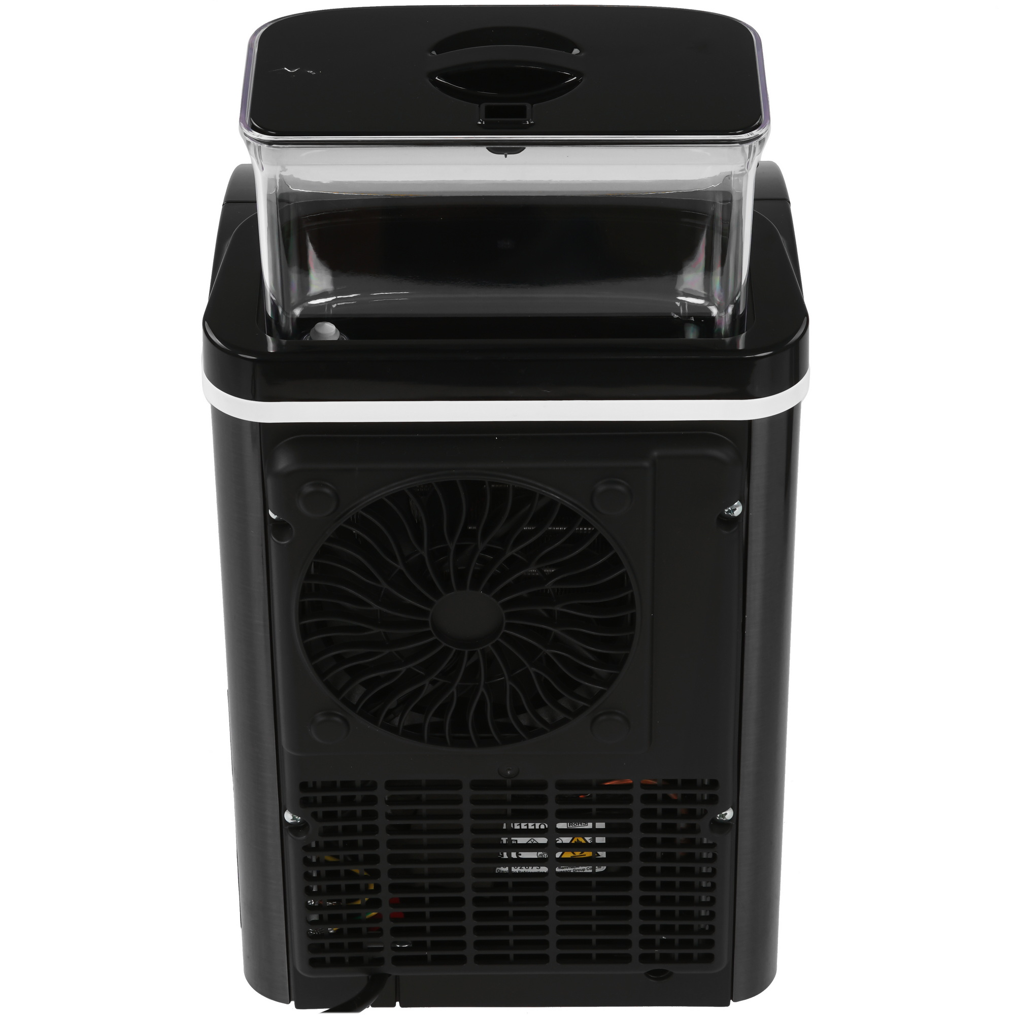 9271466 Ледогенератор ZUGEL ZIM1501 STDN-0078817 - Вид №3