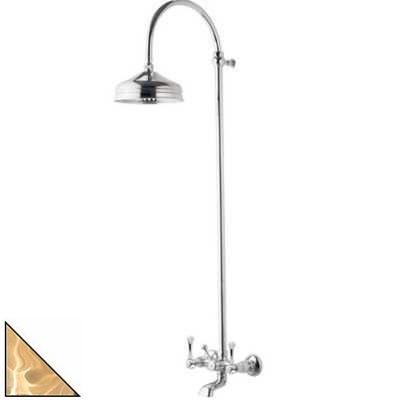 666920ZZ06 Душевая система Bandini Antica Santreyd