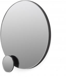 8433840546575 Зеркало ommi small 31x31 La forma