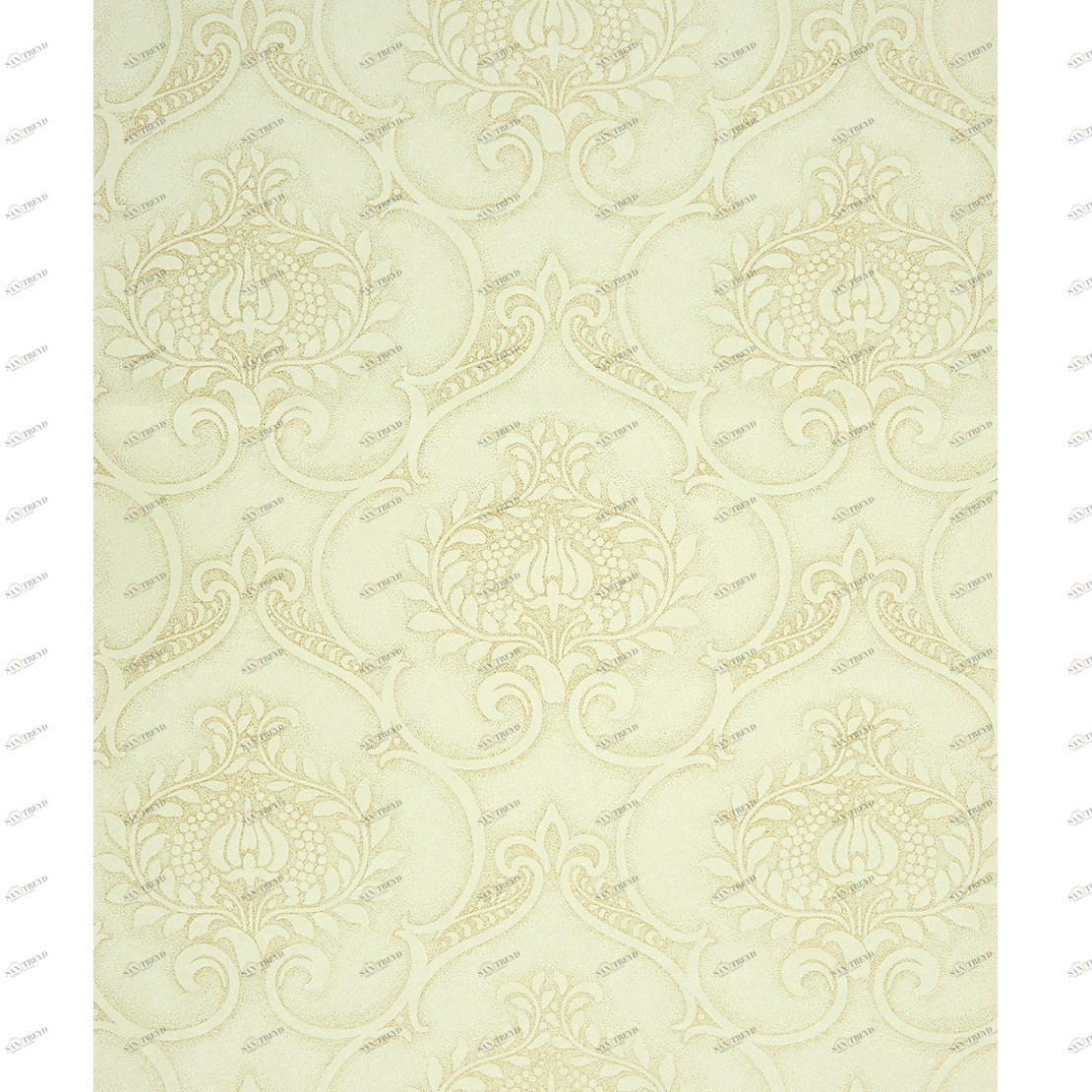 Рулон обоев MIDNIGHT 3 MDG26461131. Основа нетканый материал Casadeco