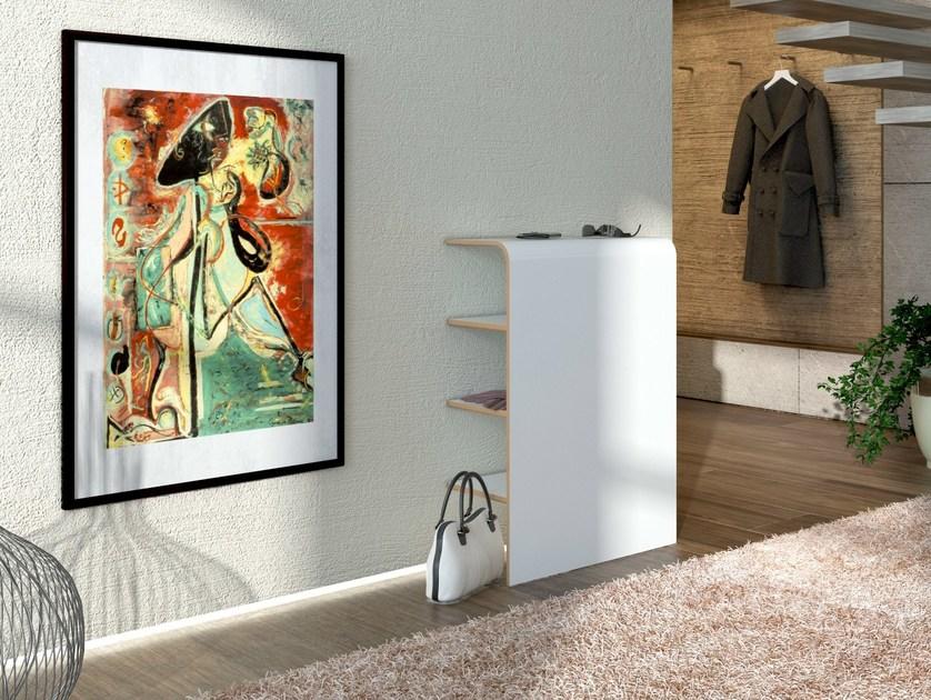 Tojo Möbel Тумба для обуви / мебель для прихожей sun-id-1367695 - Вид №5