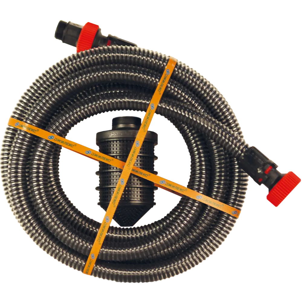 Всасывающий комплект 25/7.5 GF STLM-2167281