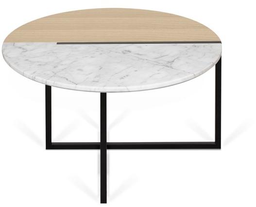 TemaHome Круглый журнальный столик для гостиной sun-id-1361877 - Вид №24